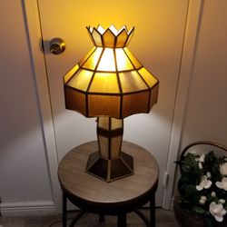 Vintage Lamp 