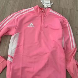 Xs Adidas Woman Jacket 