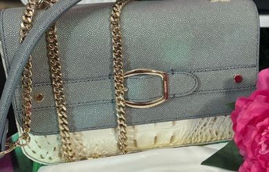 Brahmin Purse
