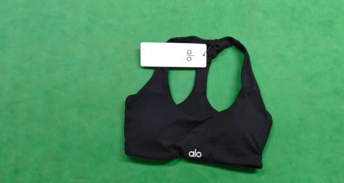 Alo sport bra