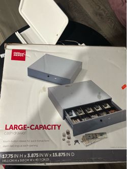 Cash Register