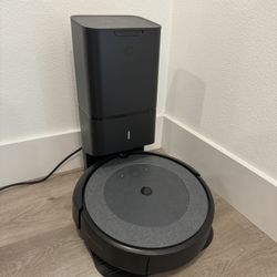 iRobot Roomba i3+ EVO (3550)