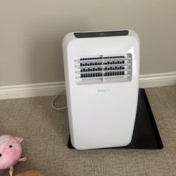 Window AC Unit 