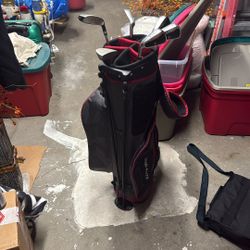 Golf Clubs