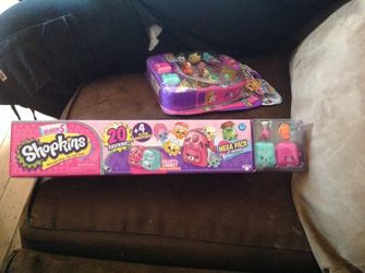 Shopkins 5