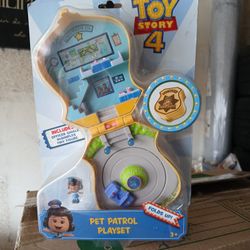 Pet Patrol Planet.. New
