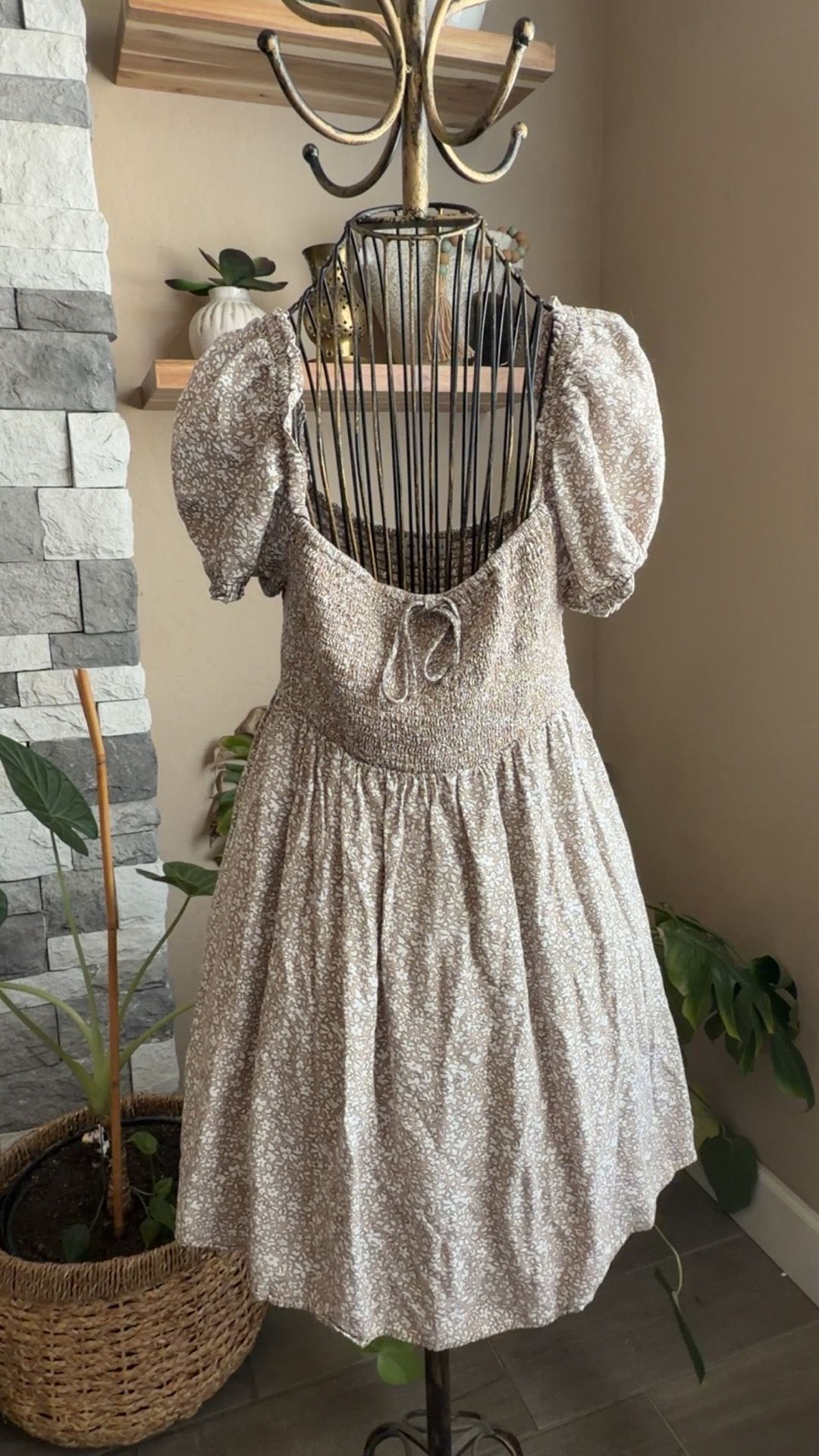 Women’s Dress