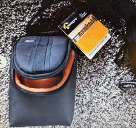 Lowepro Adventura Ultra Zoom 100 Camera Bag