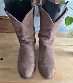 Tecovas. The Johnny.  12EE