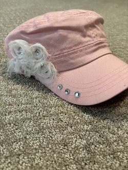Custom Ladies hats