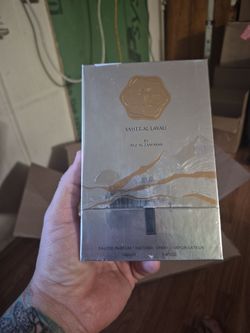 Ard Al Zaafaran Saher Al Layali EDP 100ml