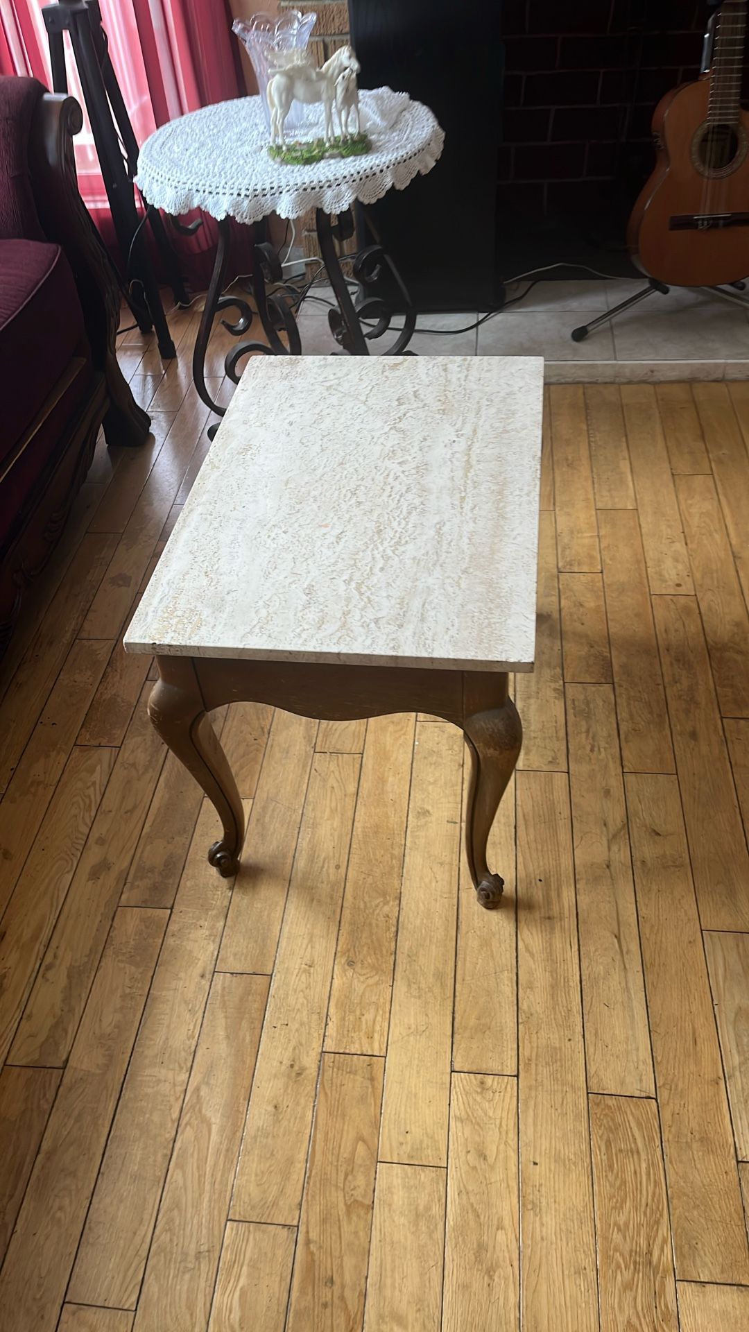 Italian marble Coffee Table