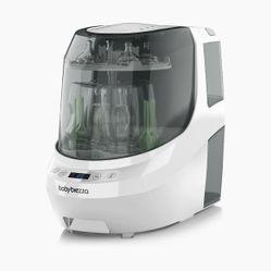 Baby Brezza Pro Washer