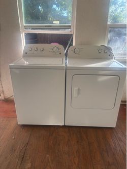 Kenmore set