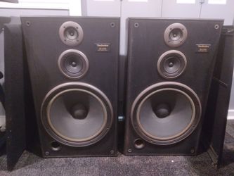 Technics SB LX90s 15"