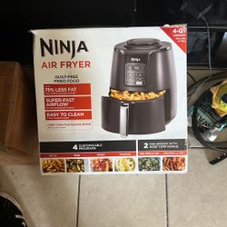 Ninja Air Fryer
