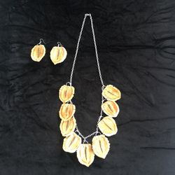 Handmade Jewelry
