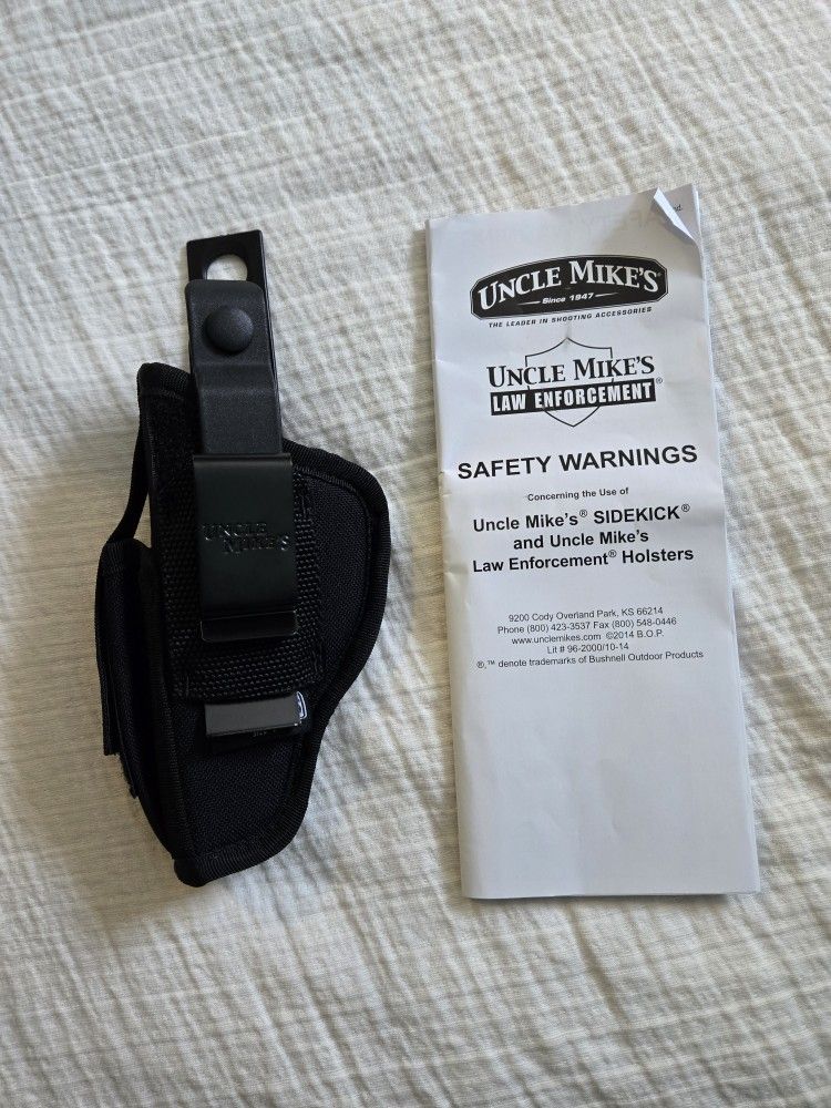Gun Holster