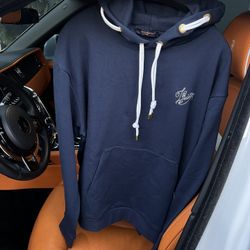 Louis Vuitton LV Hoodie 