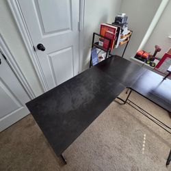 Office Desk