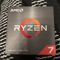 CPU Ryzen 7 1700