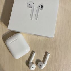Air Pods 