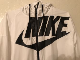 Nike windbreaker Jacket