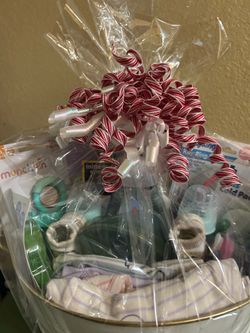 Baby Gift