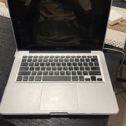 Apple MacBook Pro(13” , Mid 2012)