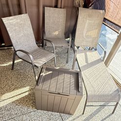 Patio Set For Sale
