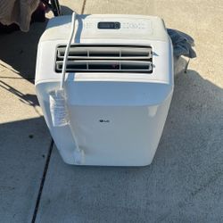 Portable AC