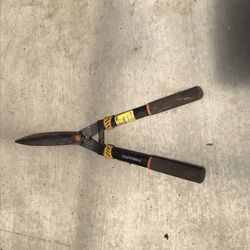 Fiskars Hedge Clippers
