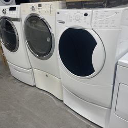 Front Load Washer Or Dryer 