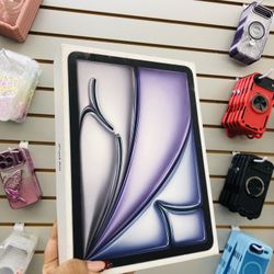 iPad Air M2 11inch 128gb 