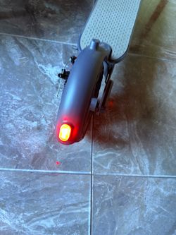 Scooter electric