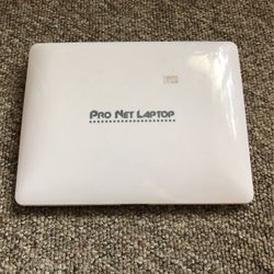 Pro Net Laptop