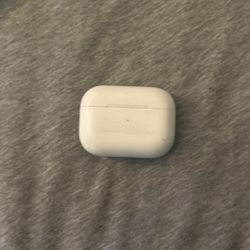 Airpod Pro Gen 1 and Gen 2 Case Only