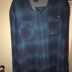 Vans Shirt L
