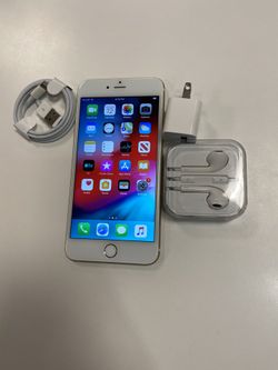 iPhone 6 Plus Unlocked for all carriers