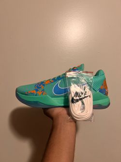 Kobe 5 Ny vs Ny Jalen Brunson
