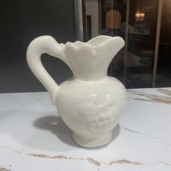 Free Vase Pitcher