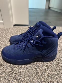 Retro 12 Jordan’s