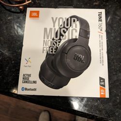 Brand New Tune 760nc