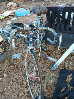 Motobecane Jubilee Sport Bicycle 