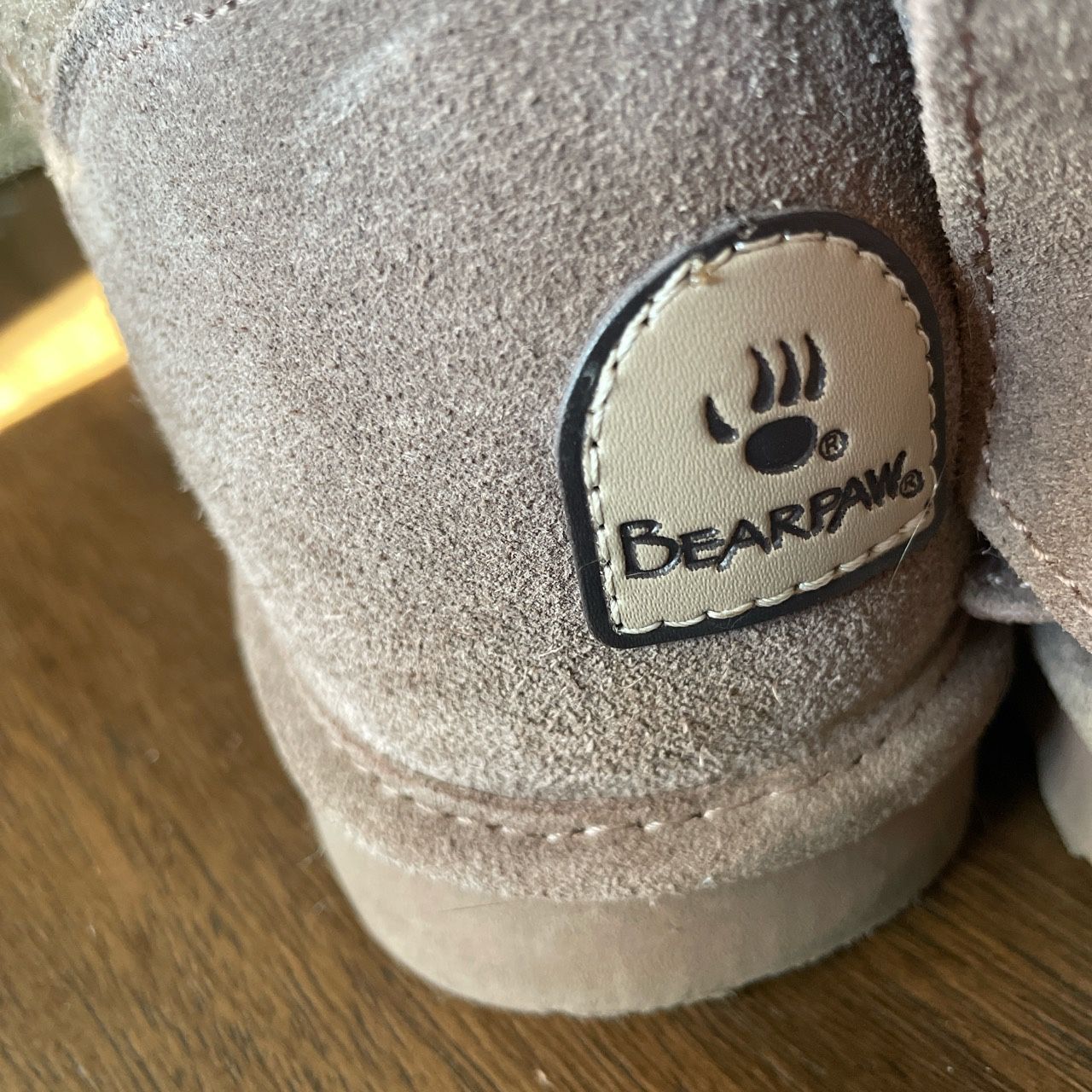 Bearpaw Boots