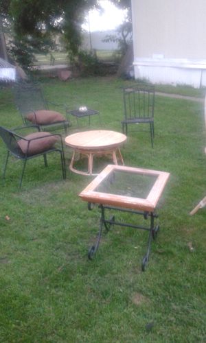 New And Used Patio Furniture For In Kansas City Mo Offerup Patio And Lawn Furniture For In Kansas City Ks