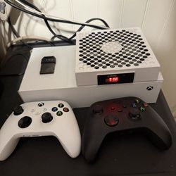 Xbox Series s