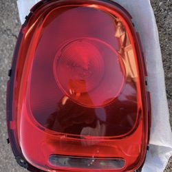 LIKE NEW! 📛 14 15 16 Mini Cooper Hardtop Left Driver Side Tail Light Lamp (contact info removed)-10