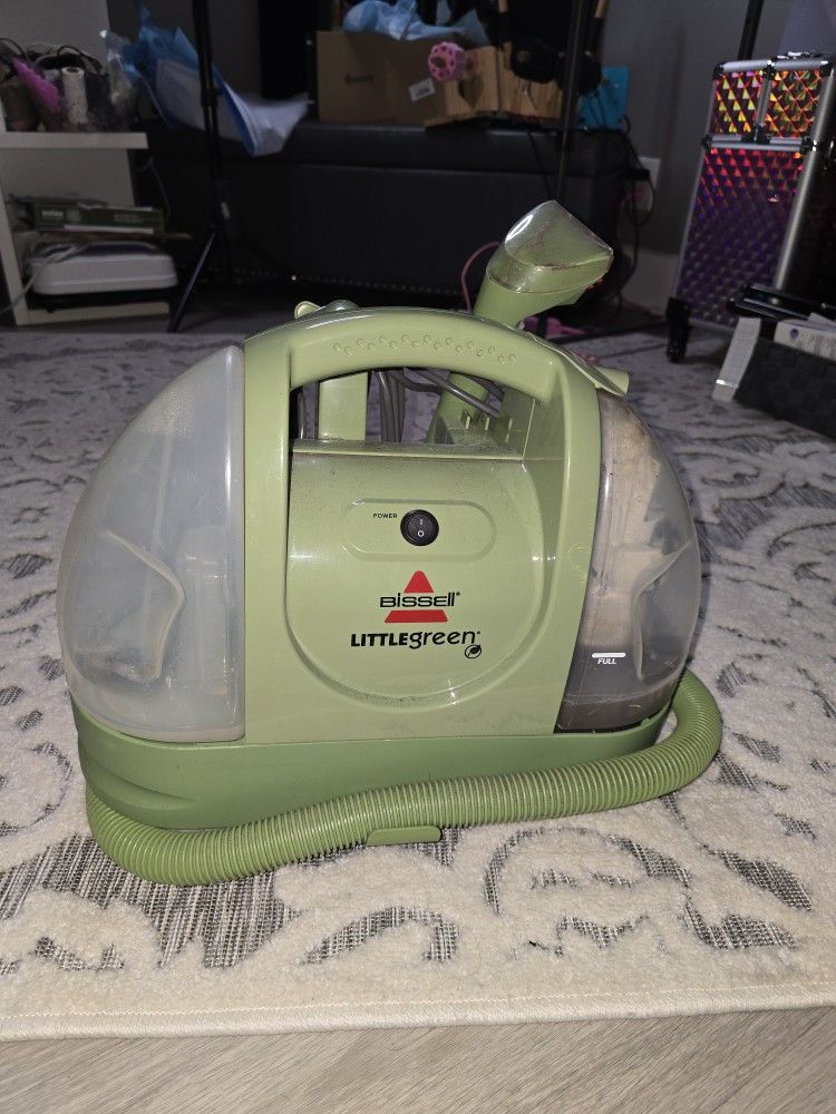 Bissell Little Green Multipurpose Cleaner 