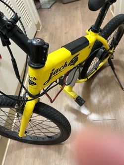 E-bike